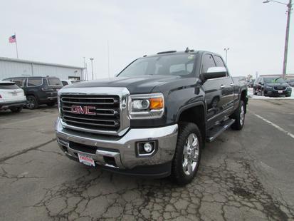 gmc sierra 2500hd 2017 1GT22TEGXHZ195901 image gmc sierra 2500hd 2017 1GT22TEGXHZ195901 image